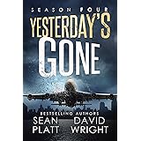 Yesterday's Gone: Season Four