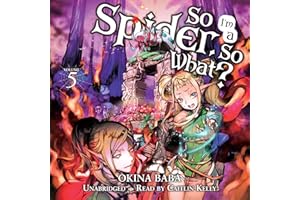 So I'm a Spider, So What?, Vol. 5