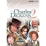 The Charles Dickens Collection, Vol. 2 (David Copperfield / The Pickwick Papers / The Old Curiosity Shop / Dombey and Son / B