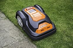 YardForce SA500ECO Begrenzungsdraht