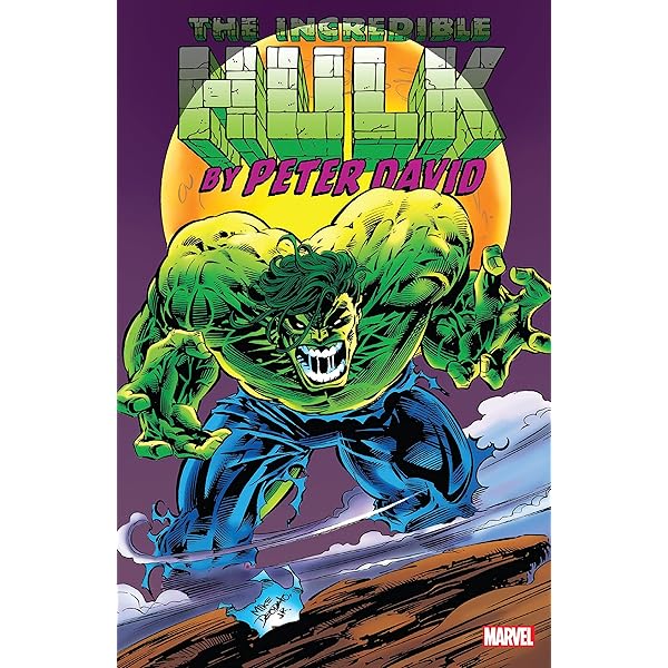 THE INCREDIBLE HULK omnibus vol.1 ハルク s-l400.jpg