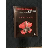 Semiconductor Devices: Physics and Technology