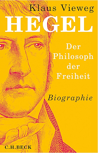 Download Hegel: Der Philosoph der Freiheit (German Edition) PDF