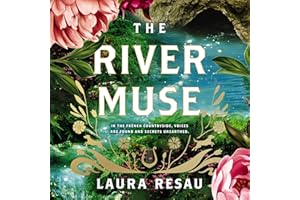 The River Muse: A Novel