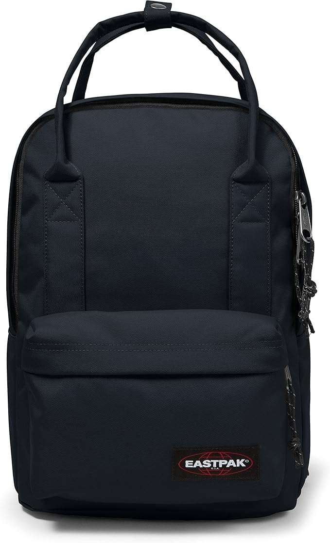 Eastpak Padded ShopR Mochila, 38 cm, 15 L, Azul (Cloud Navy ...