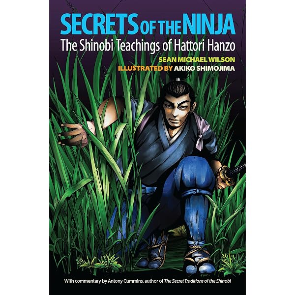 Amazon.com: Hagakure: The Code of the Samurai (The Manga Edition