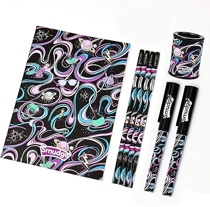 stationery sets for girls