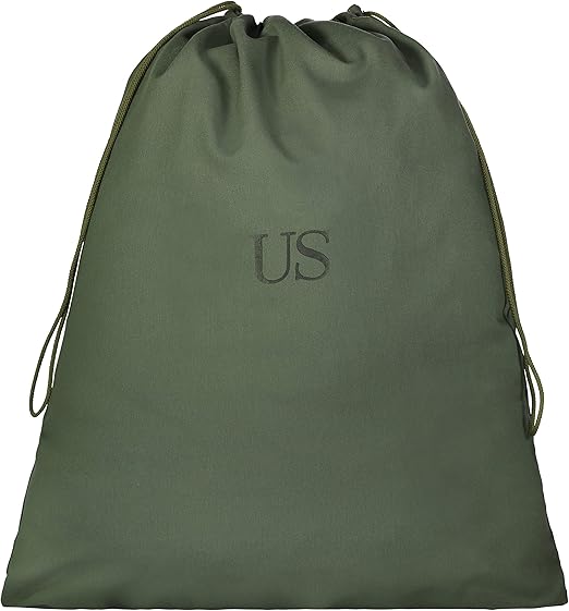us army bag