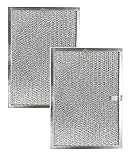 Air Filter Factory 8-1/4 X 11-1/4 X 3/8 Range Hood