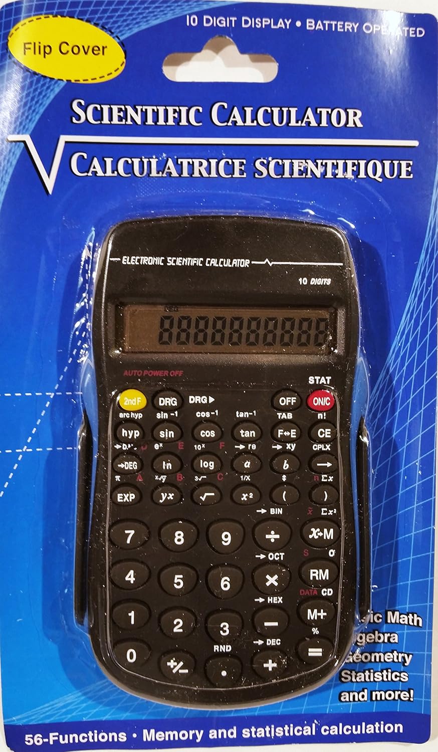 Rank calculator