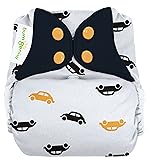 bumGenius Freetime All-in-One One-Size Snap Closure