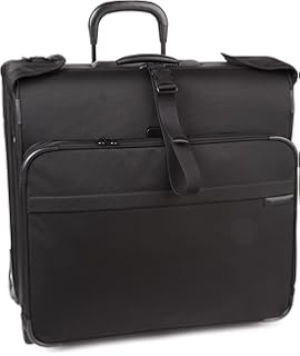 briggs and riley garment bag