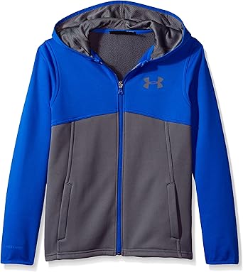 under armour af full zip hoodie