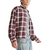 Aeropostale Men's Western Shirt