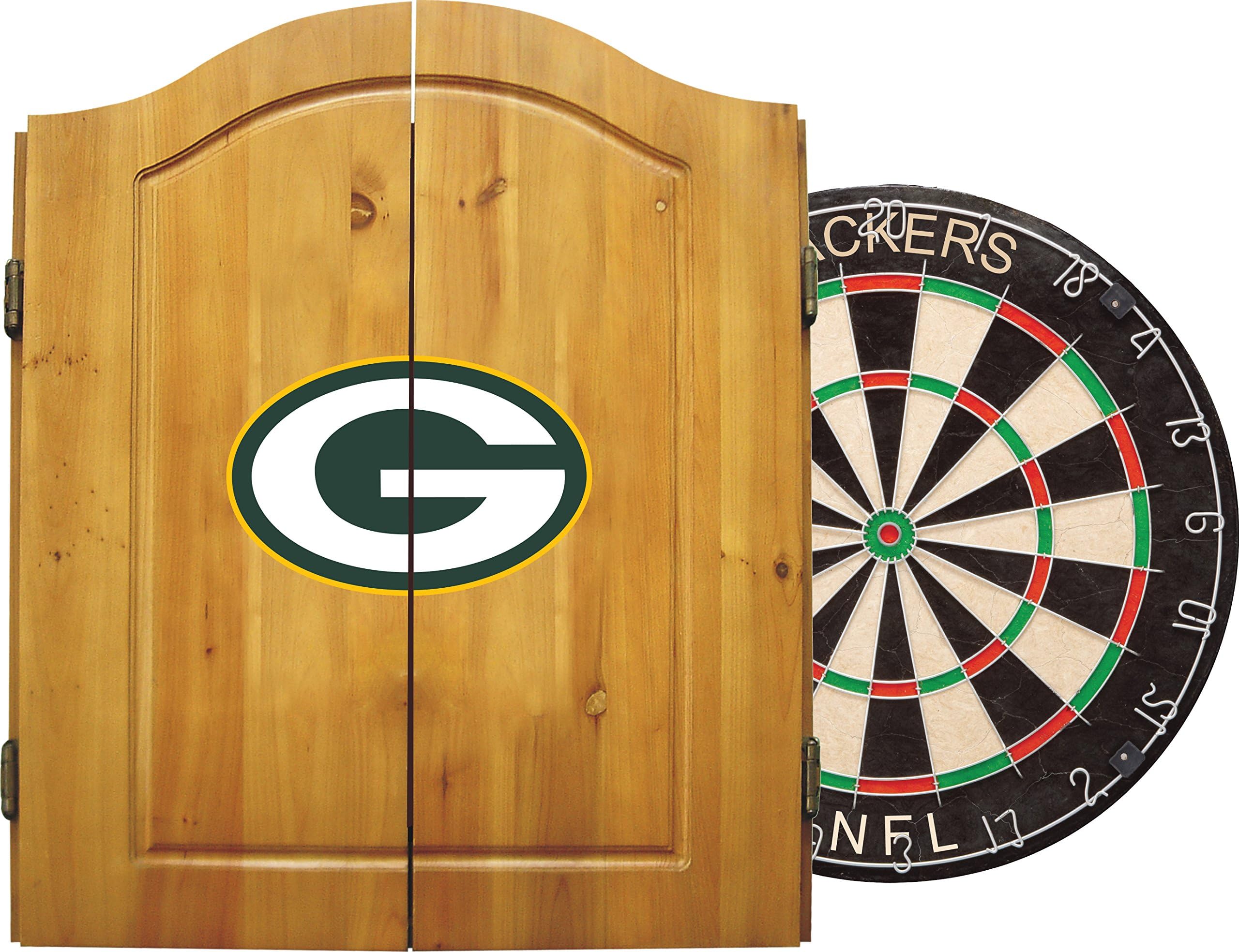 Imperial Officially Licensed NFL Merchandise Dart Set with