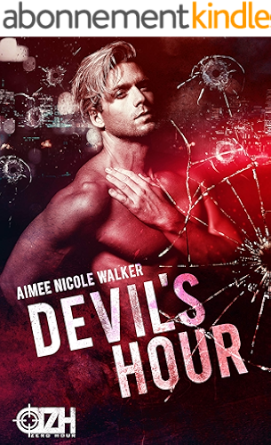 Download Devil's Hour (Zero Hour Book Two) (English Edition) PDF
