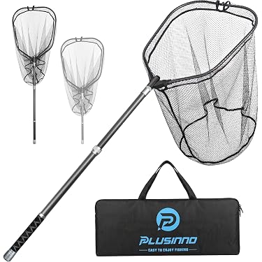 best extendable fishing net under 50 Amazon.com New Releases: The best-selling new & future releases in Fishing  Nets