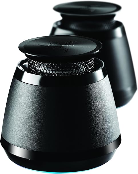 razer ferox speakers