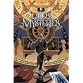 Lord of Mysteries, Vol. 4: The Faceless, Part I (Volume 4)