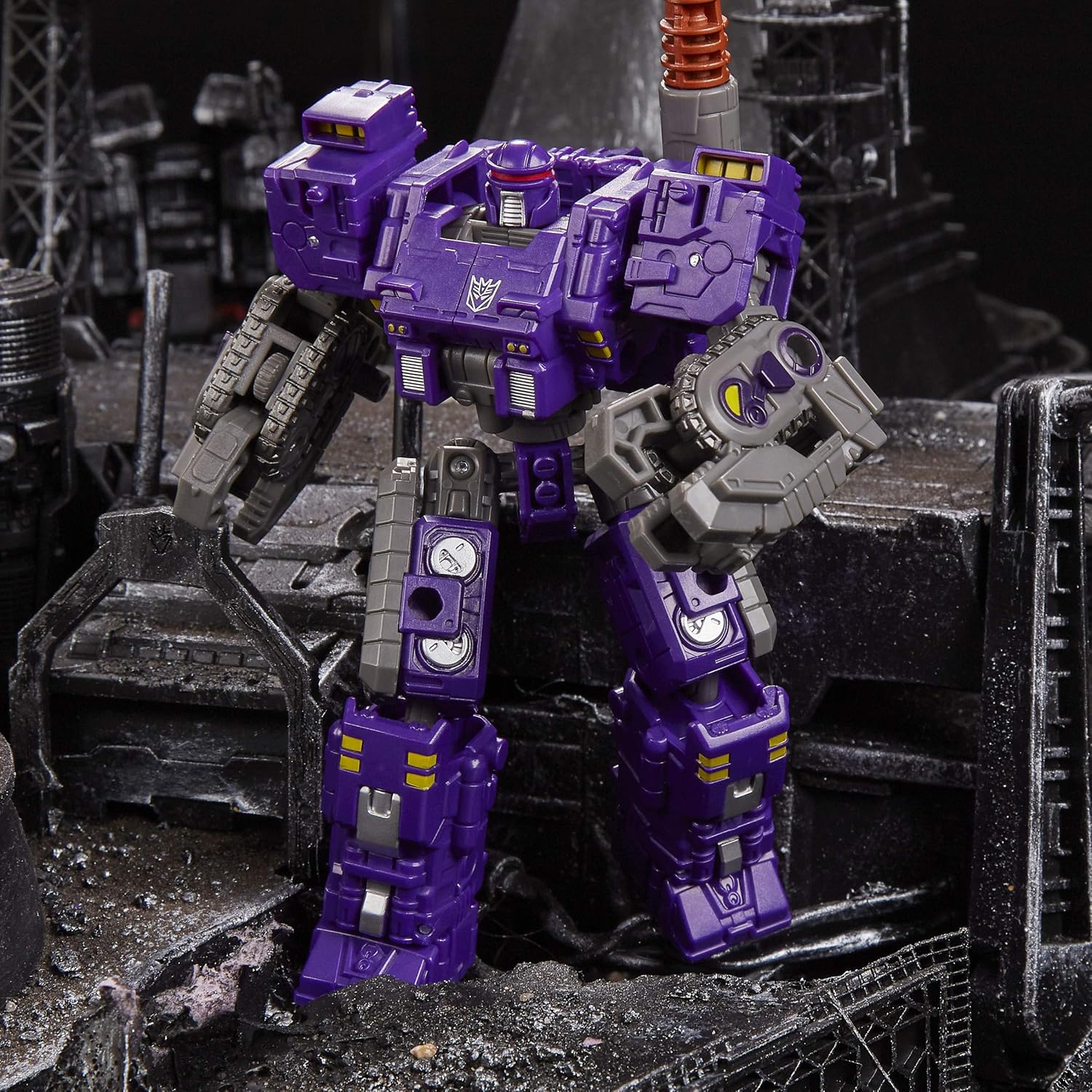 transformers war for cybertron siege brunt