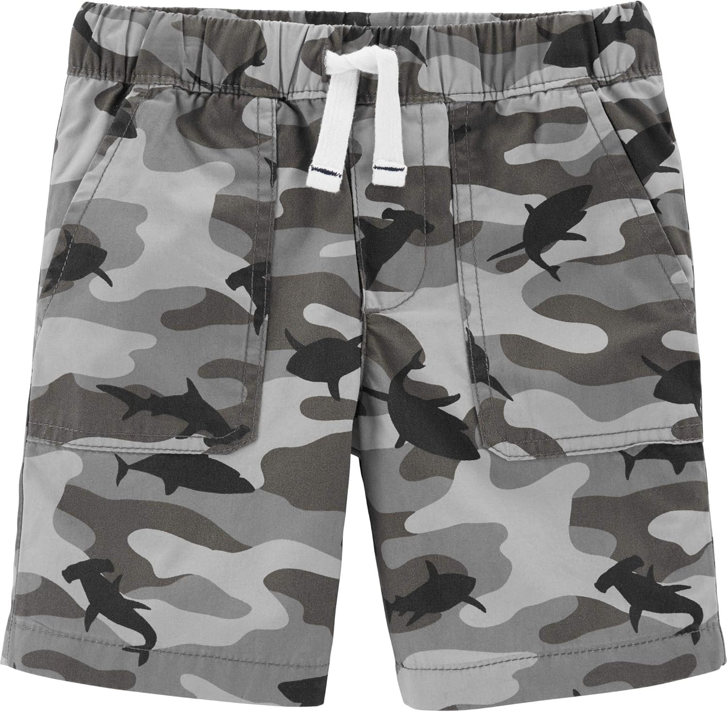 carters boys shorts