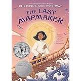 The Last Mapmaker