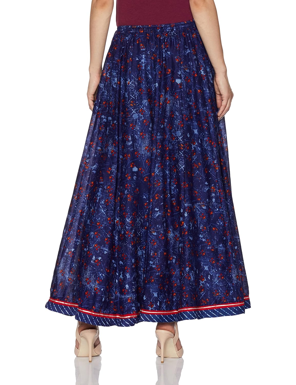 biba women's skirt