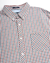 Ben Sherman Men's Button Down Shirt - Regular Fit