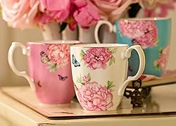 Miranda Kerr For Royal Albert Friendship Vintage
