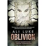 Oblivion (Lycopolis Book 2)