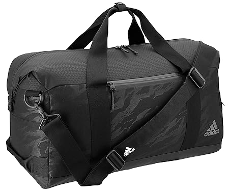 adidas id duffel bag