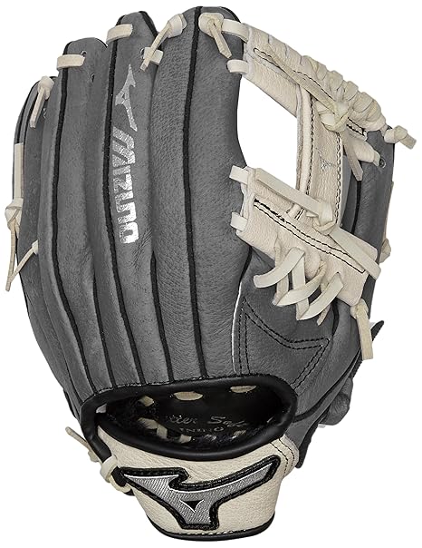 mizuno kids glove