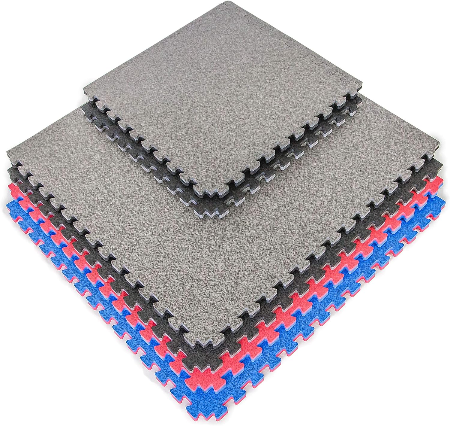 Best Foam Tiles Home Gym