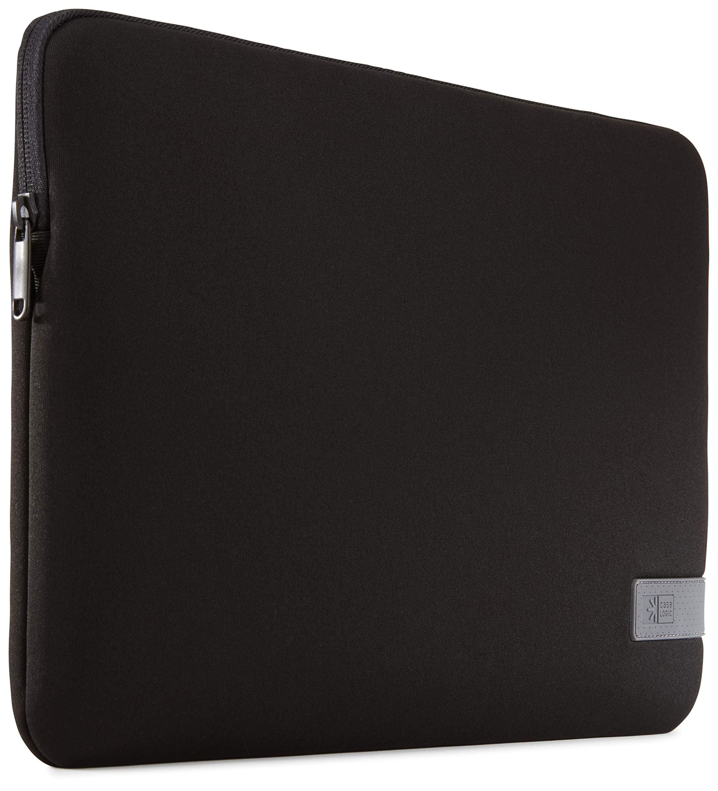 Case Logic Reflect REFPC-114 Black sacoche d'ordinateurs portables 35,6 cm (14") Housse Noir