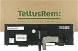 TellusRem Italian Non-Backlit Keyboard for Lenovo Thinkpad E531 T540 T550 L540 view 2