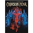 Crimson Peak [DVD]