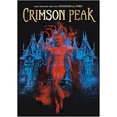 Crimson Peak [DVD]