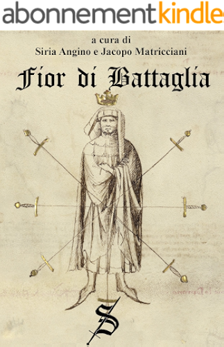 Download Fior di Battaglia (Progetto Fiore Vol. 1) (Italian Edition) PDF