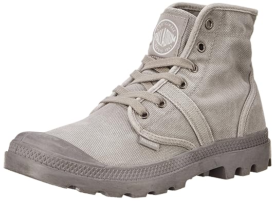 Palladium PALLABROUSE Herren Desert Boots