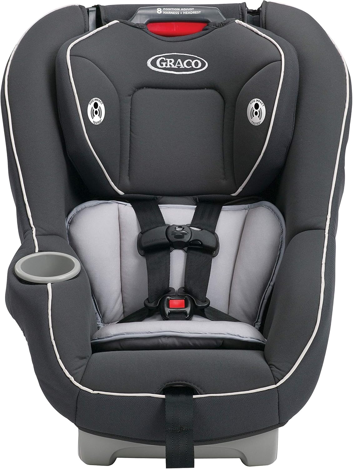 graco contender 65