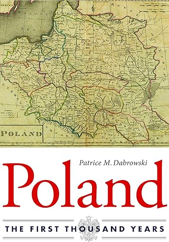 Download Poland: The First Thousand Years PDF