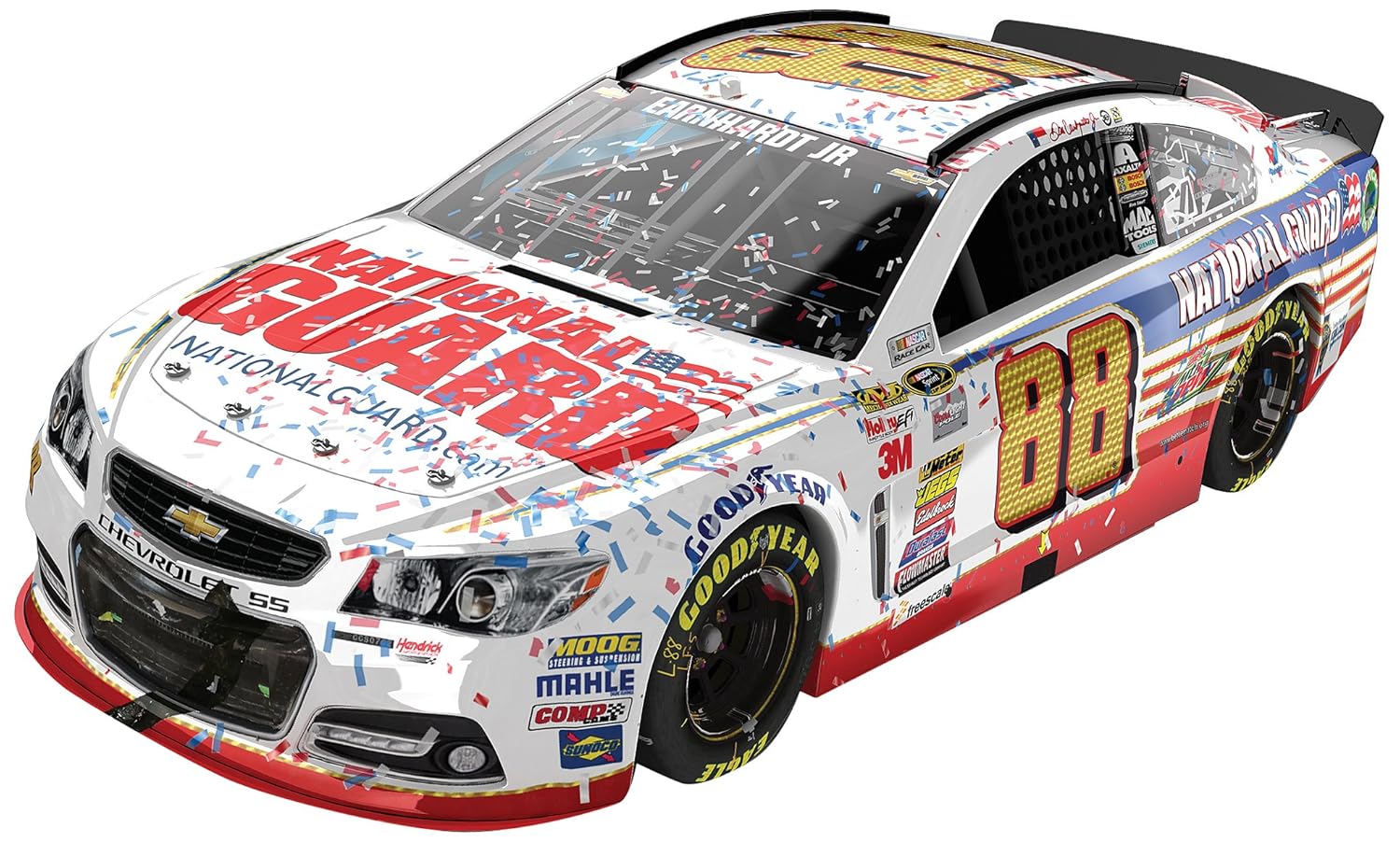 dale jr 2014 daytona 500 diecast