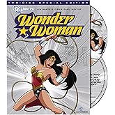 Wonder Woman: Special Edition