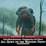 All Quiet on the Western Front