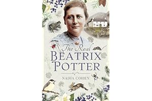 The Real Beatrix Potter