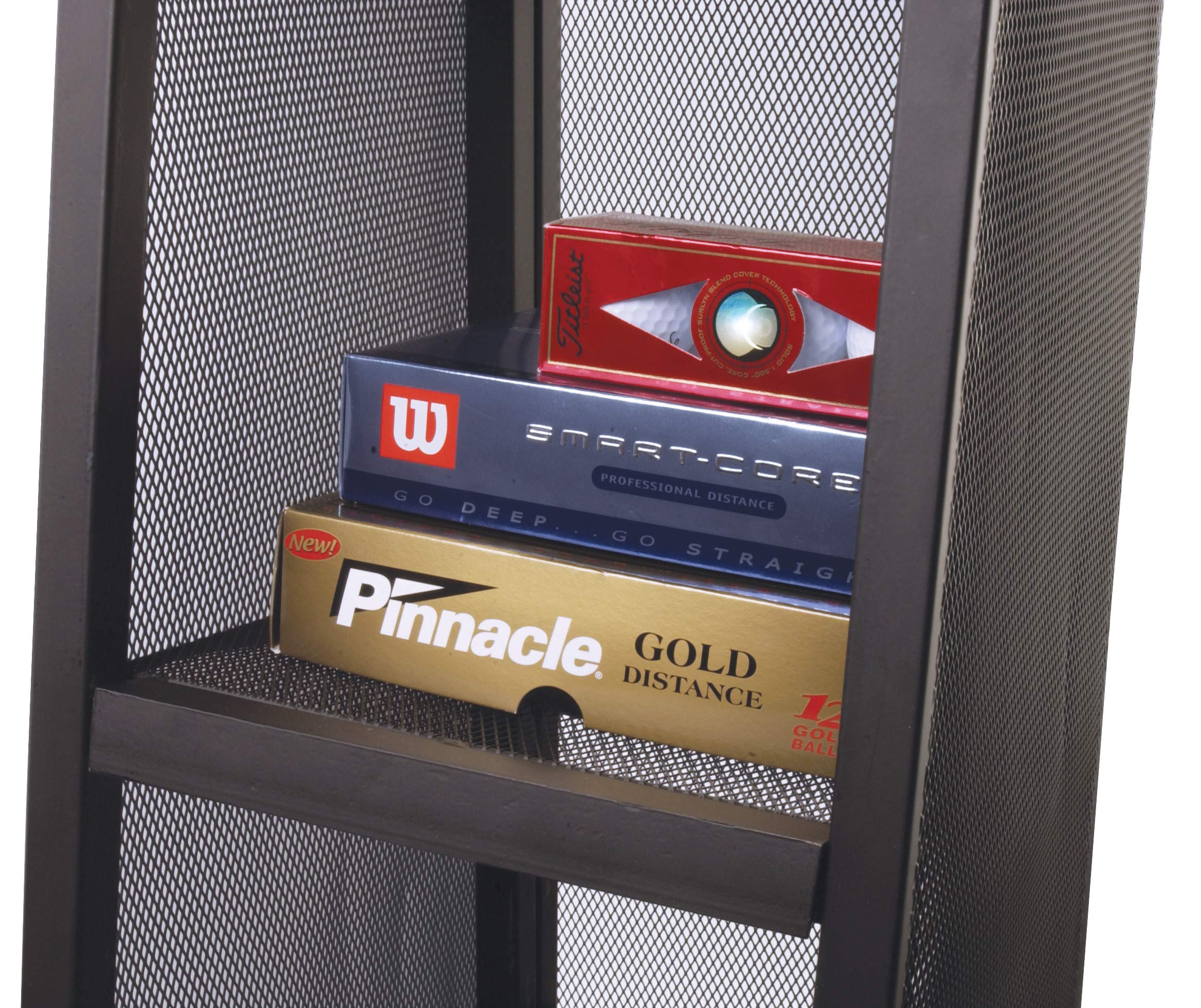 Legends Moorland Golf MB Save