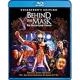 Behind the Mask: The Rise of Leslie Vernon - Collector's Edition [Blu-ray]