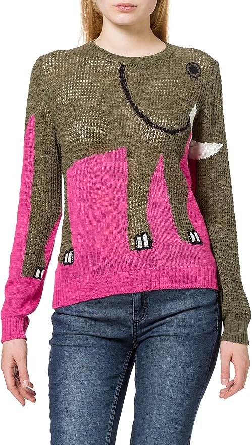 pullover damen benetton
