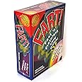Cheatwell Games Fart! Fast and Flatulent Guff Game! (with Sound Effects CD)