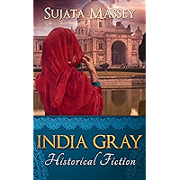 India Gray: Historical Fiction Boxed Set book cover
